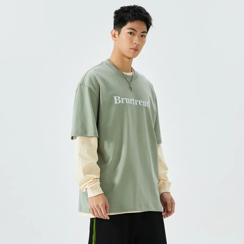 BRNR T Shirts Unisex-18