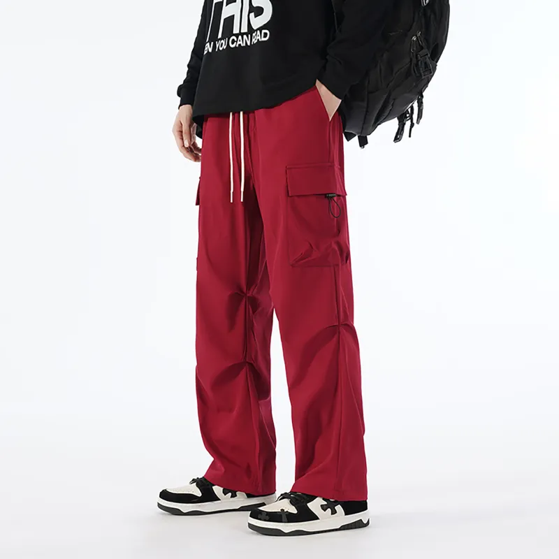 BRNR Casual Pants Unisex-30