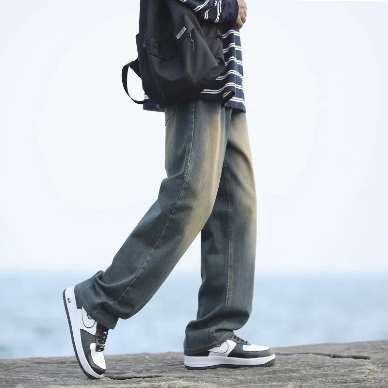BRNR Jeans Unisex-4