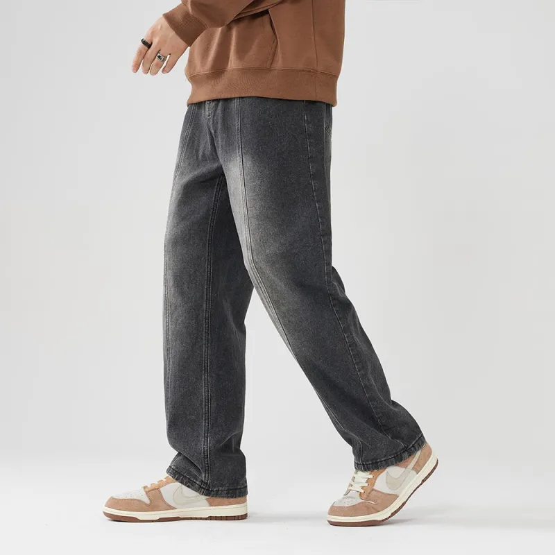 BRNR Jeans Unisex-5