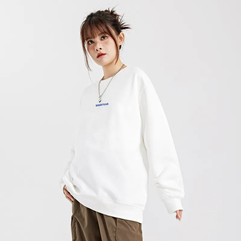 BRNR Sweatshirts Unisex-12