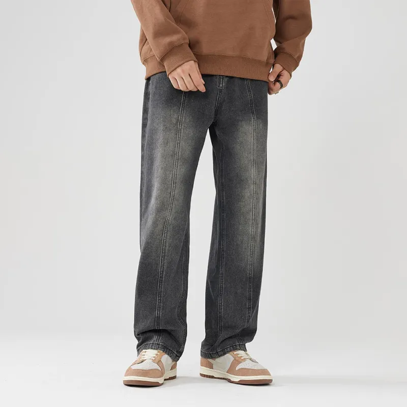 BRNR Jeans Unisex-3