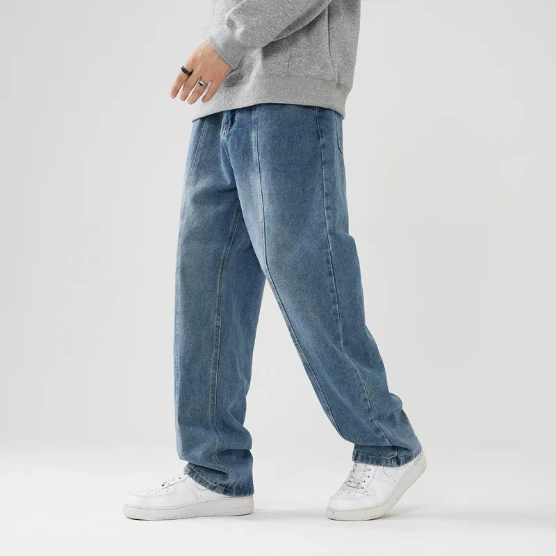 BRNR Jeans Unisex-12