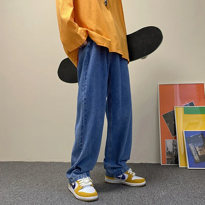 BRNR Jeans Unisex-24