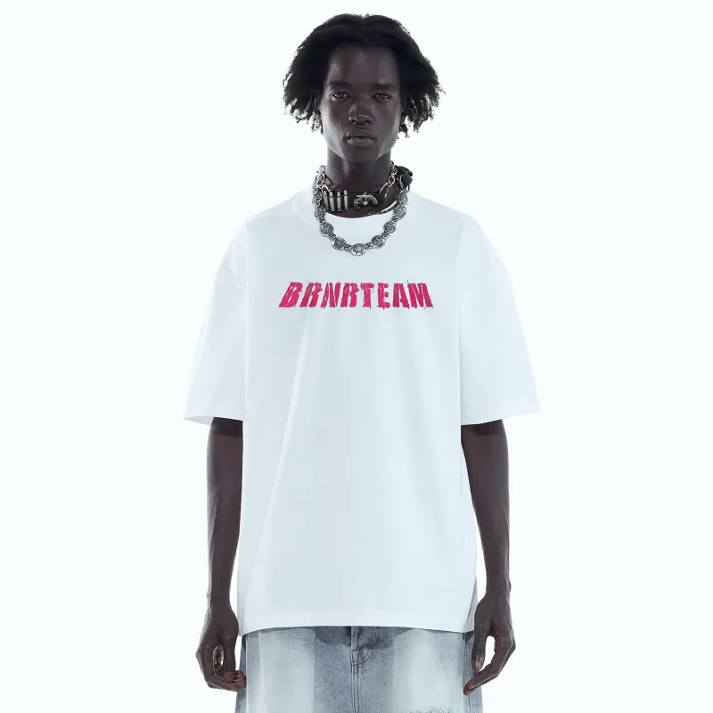 BRNR T Shirts Unisex-53