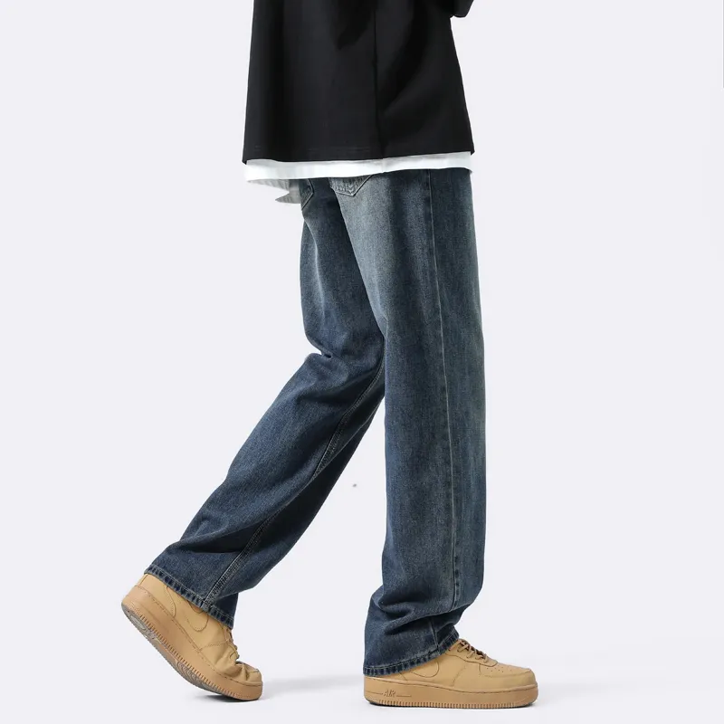 BRNR Jeans Unisex-14
