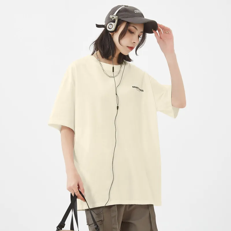 BRNR T Shirts Unisex-31