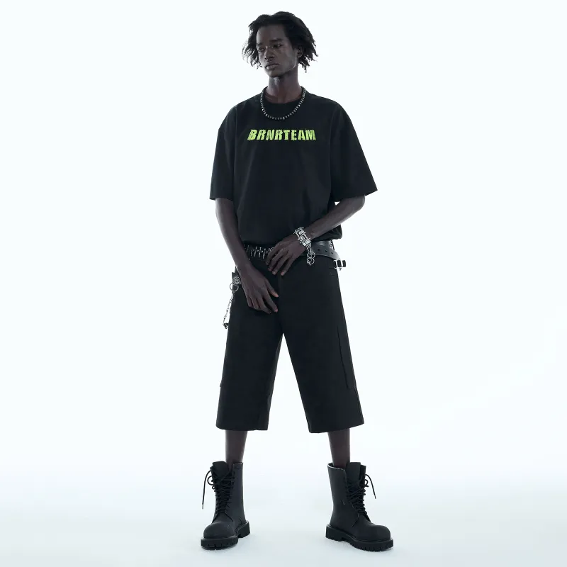 BRNR T Shirts Unisex-48