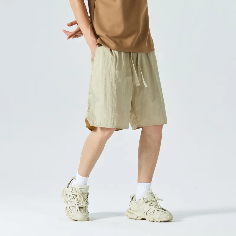 BRNR Casual Shorts Unisex-19