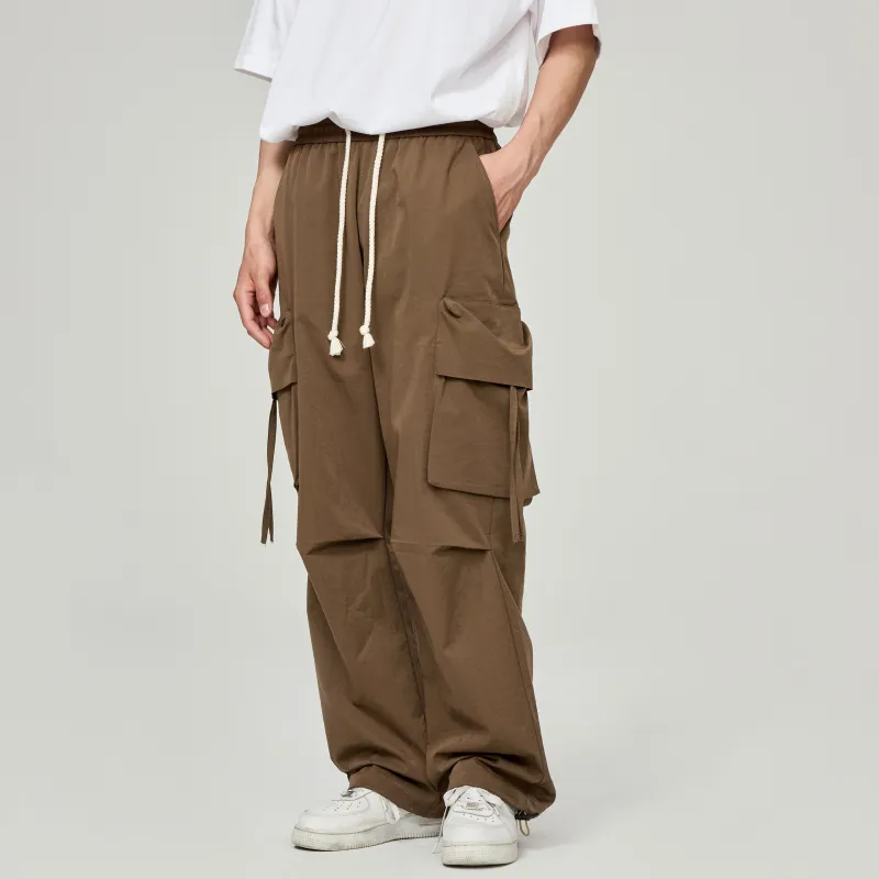 BRNR Casual Pants Unisex-9