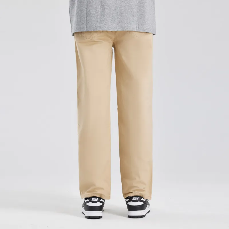 BRNR Casual Pants Unisex-13