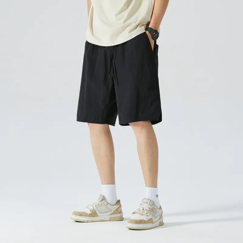 BRNR Casual Shorts Unisex-3