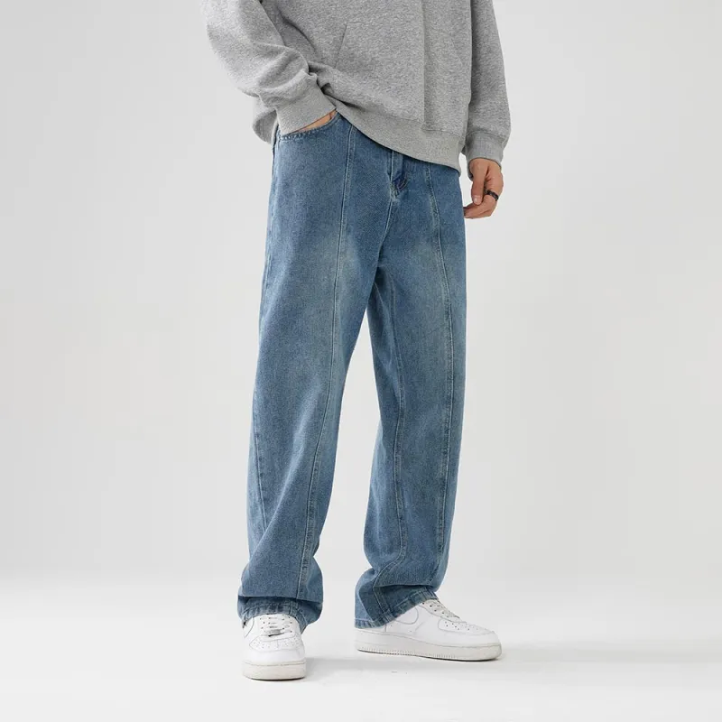 BRNR Jeans Unisex-10