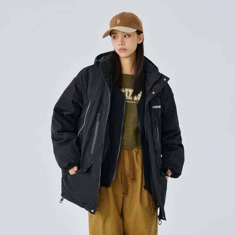 BRNR Down Jackets Unisex-33