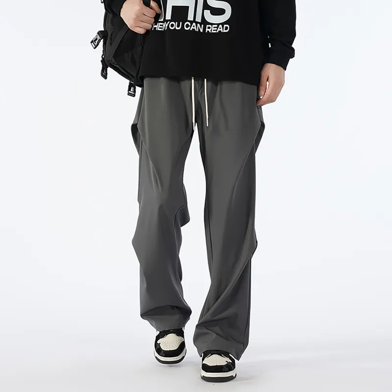 BRNR Casual Pants Unisex-22