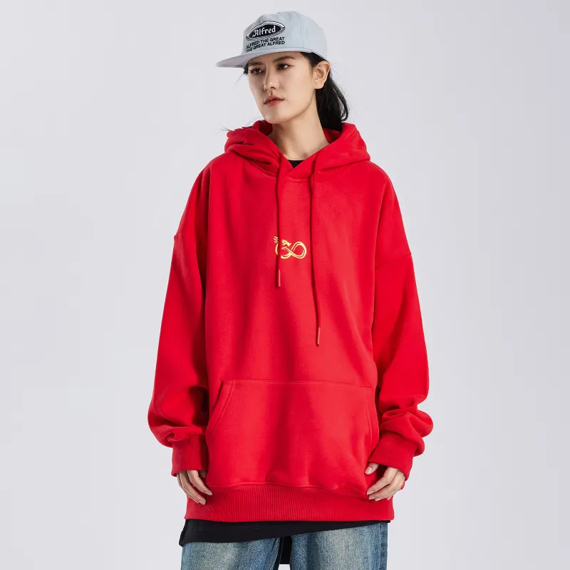 BRNR Sweatshirts Unisex-2