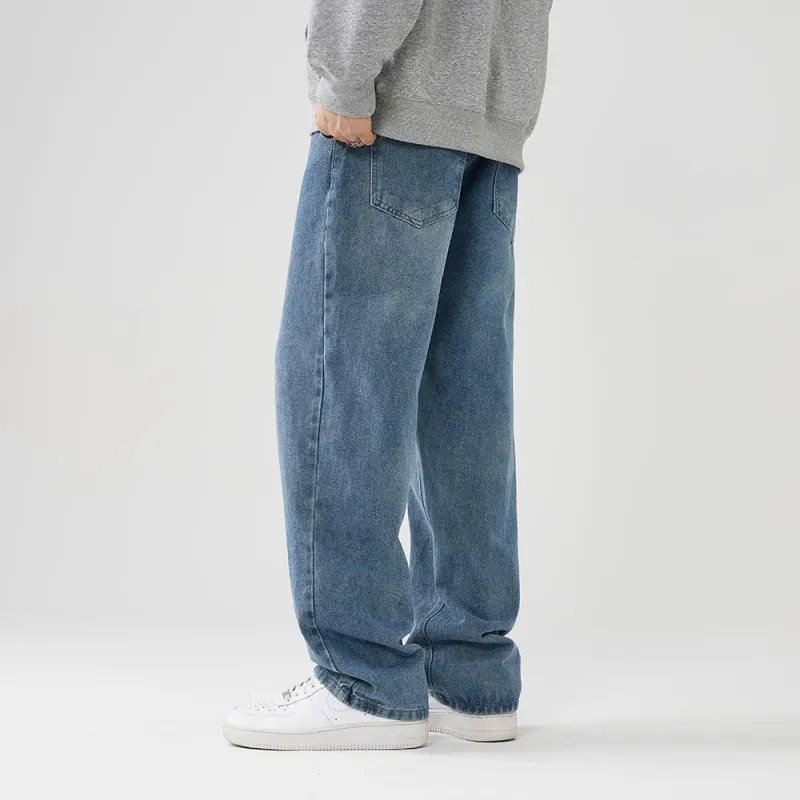 BRNR Jeans Unisex-13
