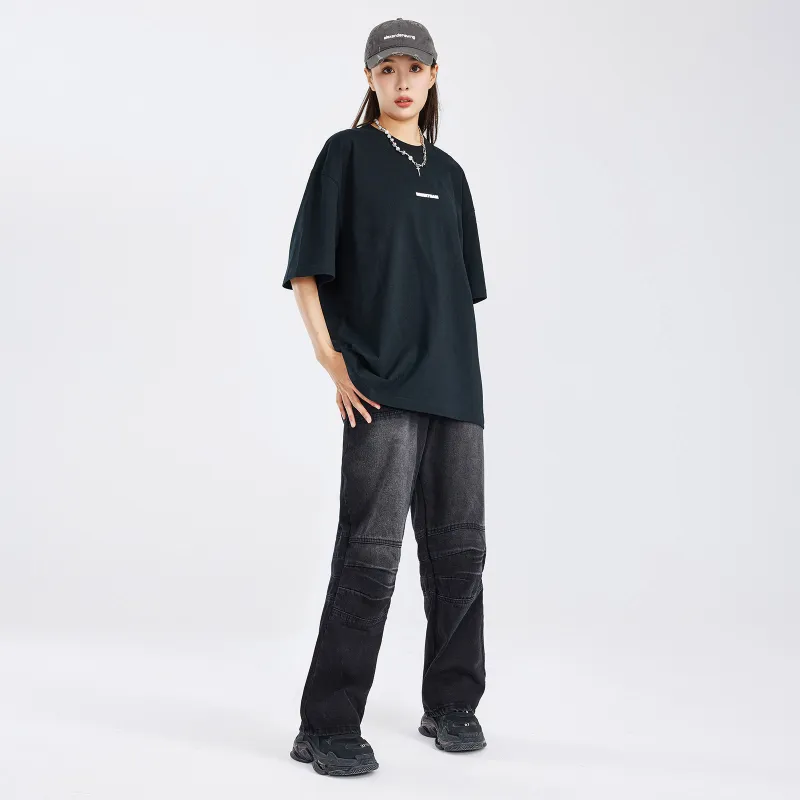 BRNR T Shirts Unisex-3