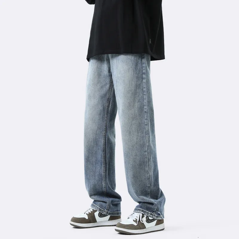 BRNR Jeans Unisex-3