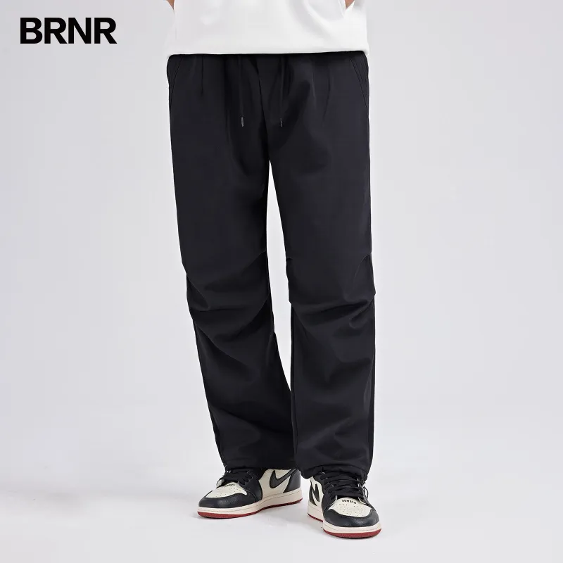 BRNR Casual Pants Unisex-2