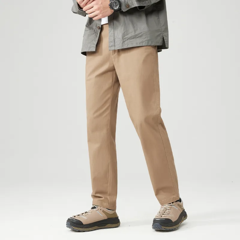 BRNR Casual Pants Unisex-14