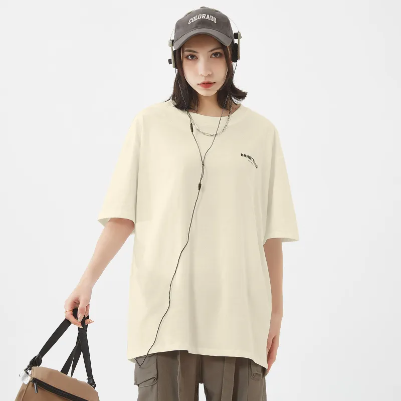 BRNR T Shirts Unisex-33