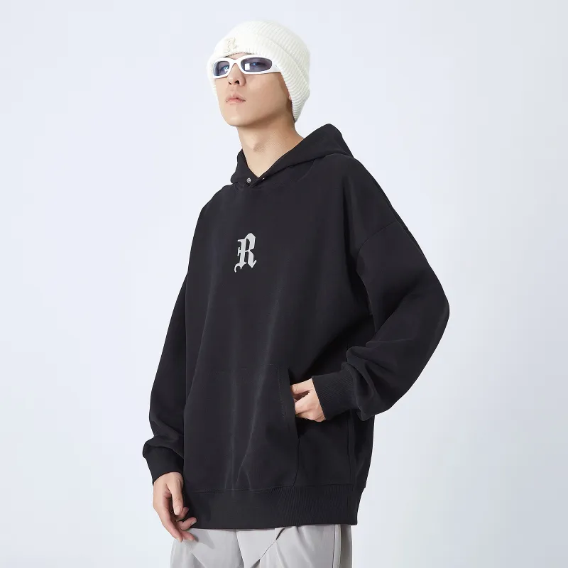 BRNR Sweatshirts Unisex-5