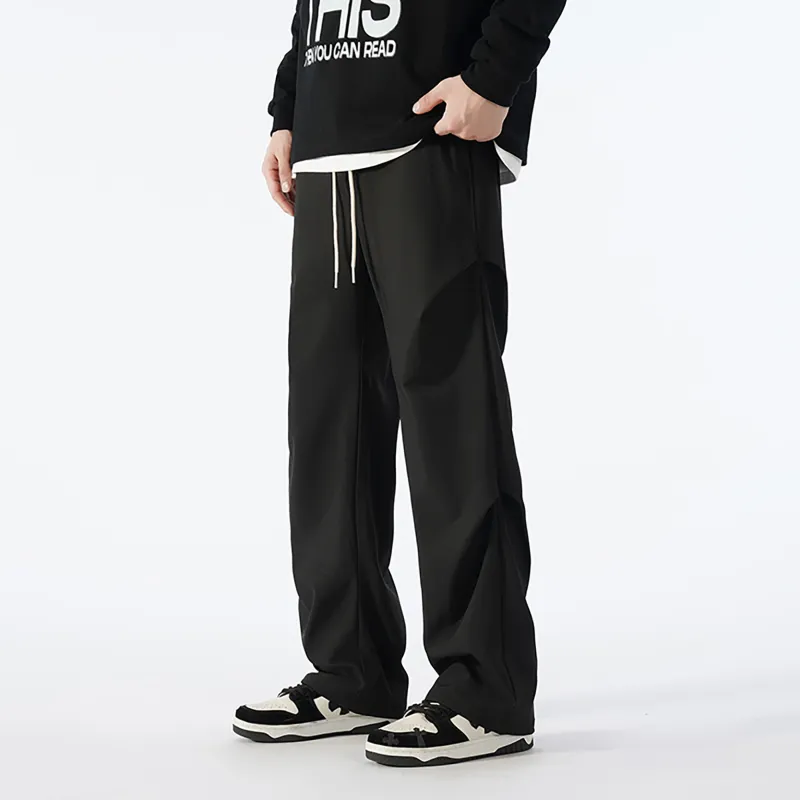 BRNR Casual Pants Unisex-4