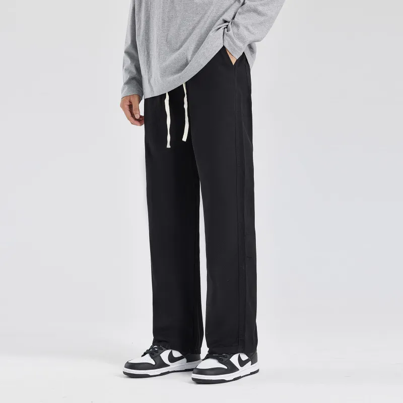 BRNR Casual Pants Unisex-3