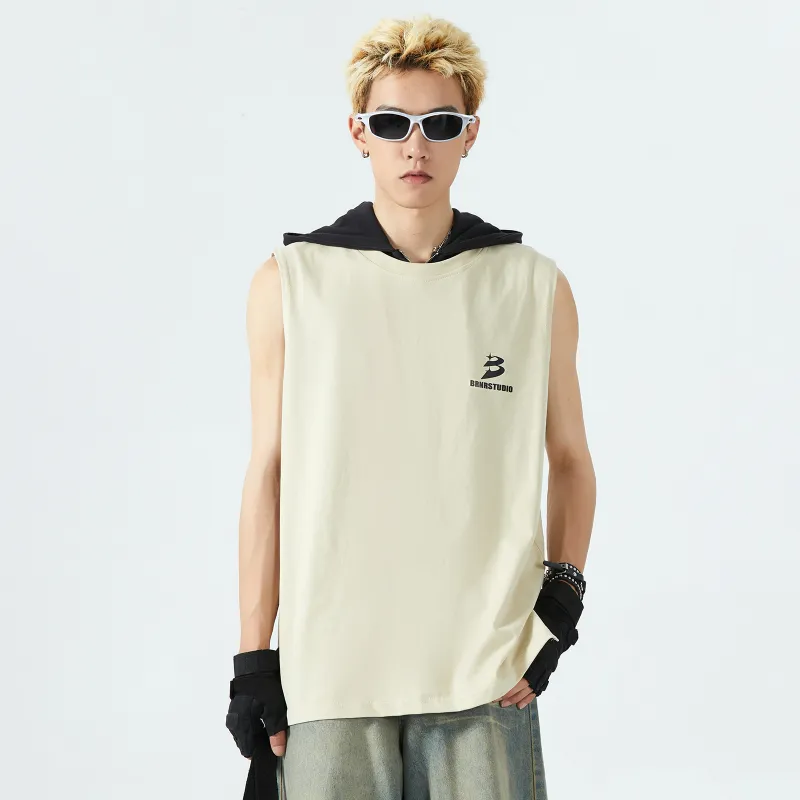 BRNR Tank Tops Unisex-18