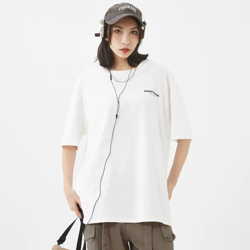BRNR T Shirts Unisex-11