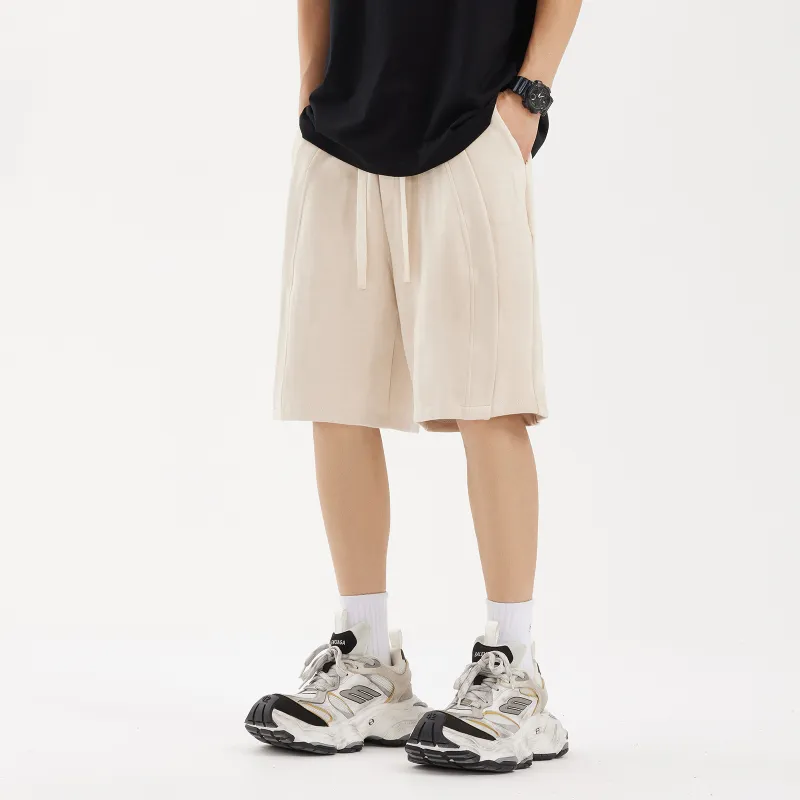 BRNR Casual Shorts Unisex-2