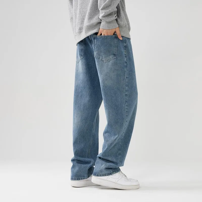 BRNR Jeans Unisex-11