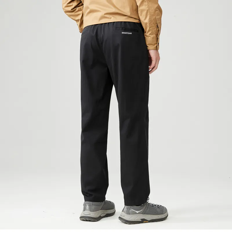 BRNR Casual Pants Unisex-11