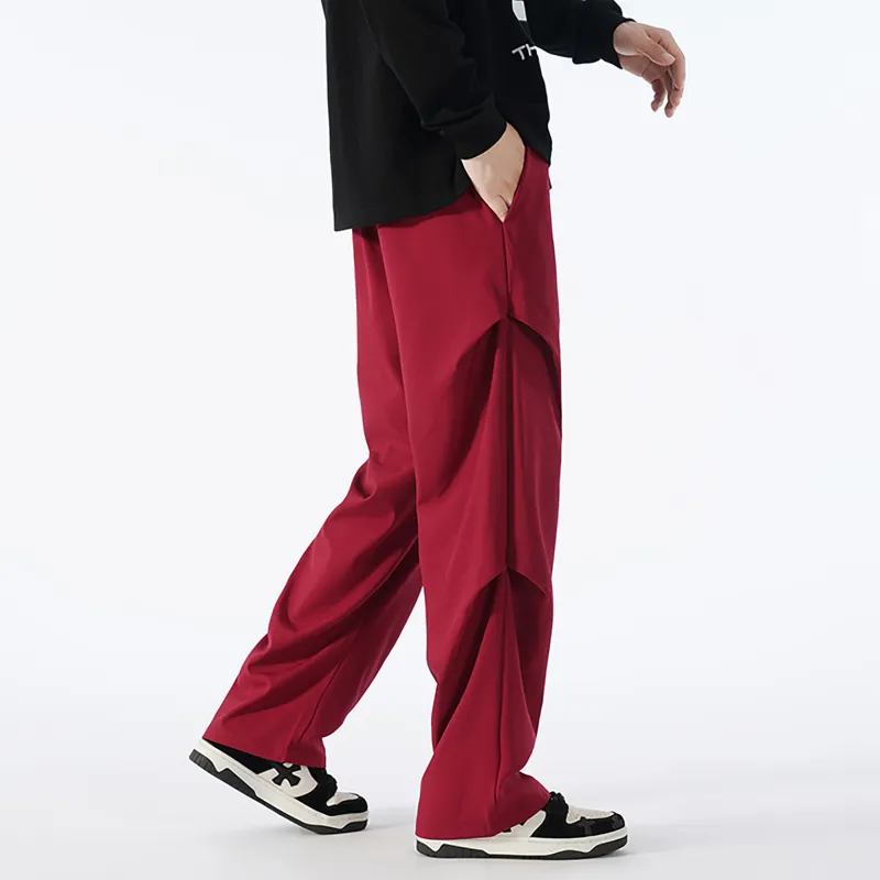 BRNR Casual Pants Unisex-34