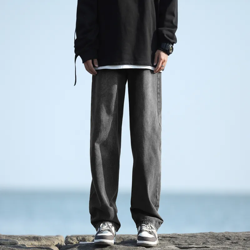 BRNR Jeans Unisex-19