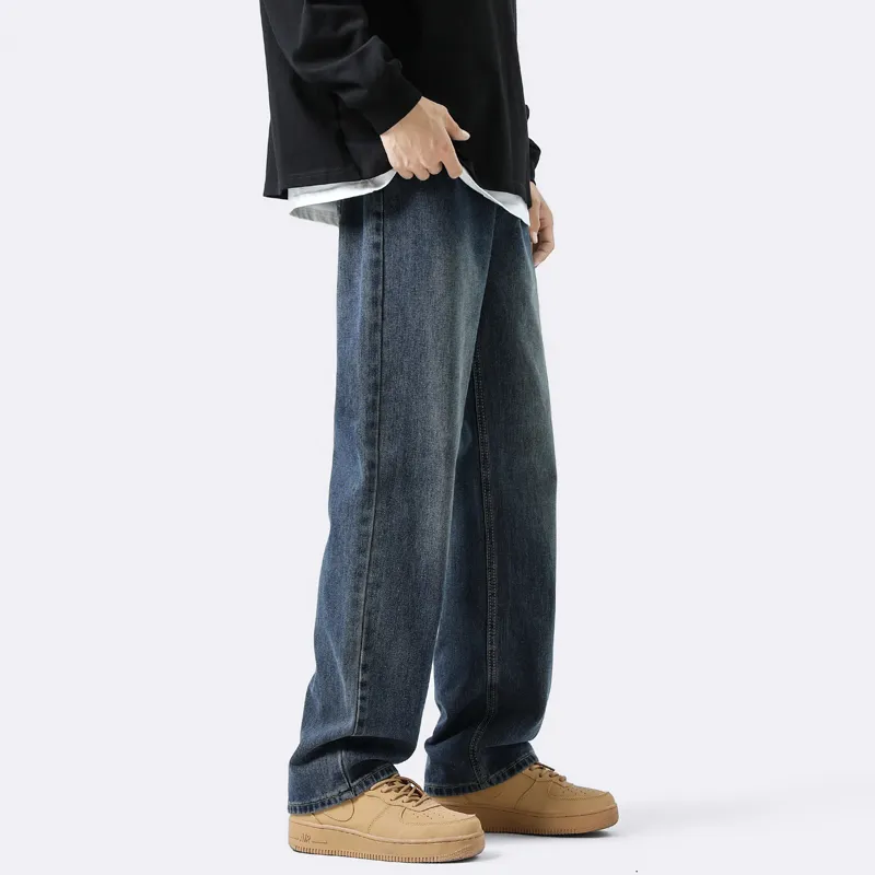 BRNR Jeans Unisex-13