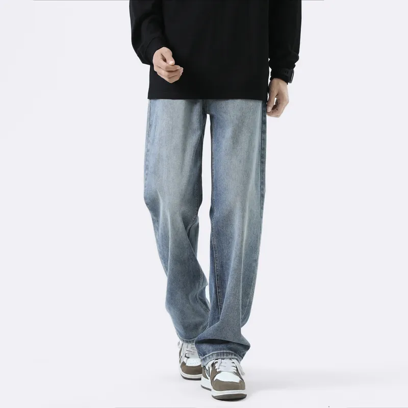 BRNR Jeans Unisex-2