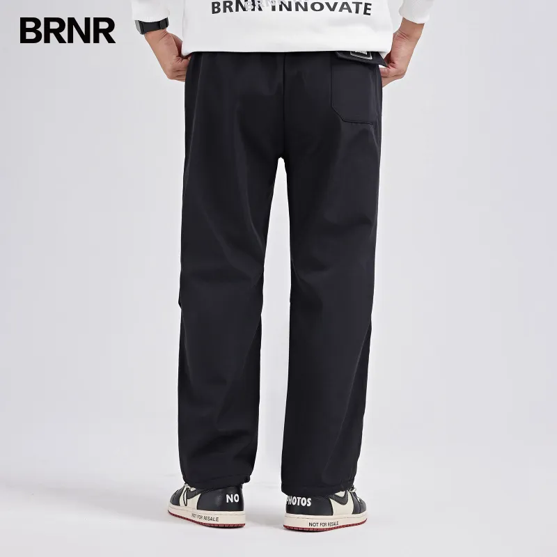 BRNR Casual Pants Unisex-7