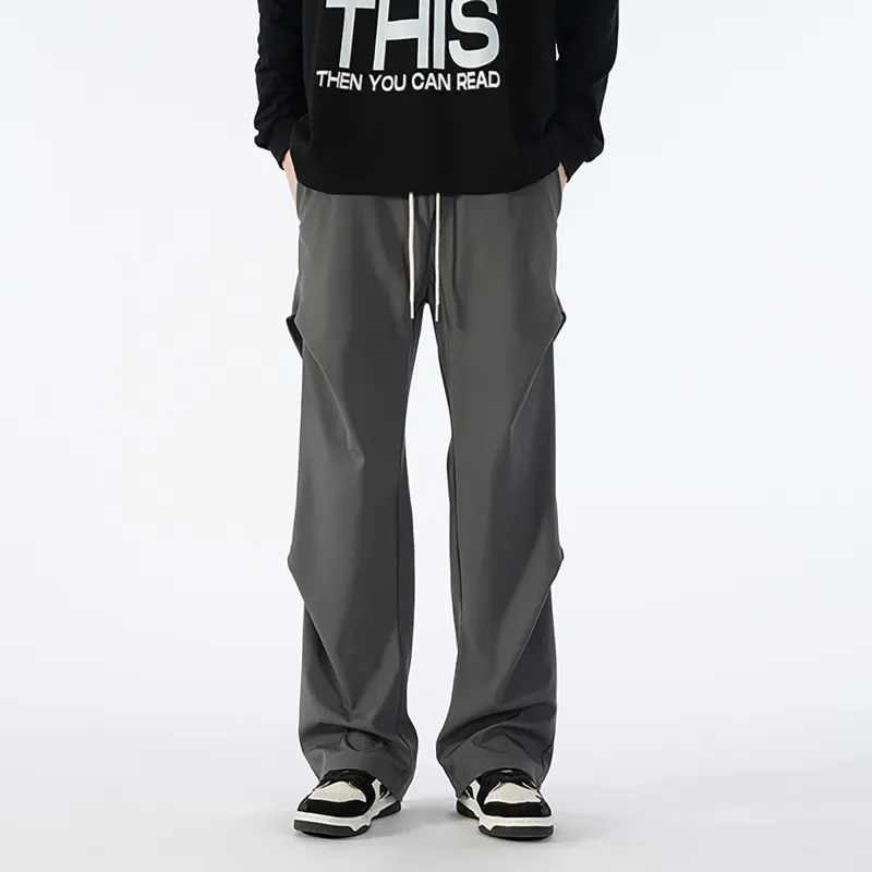 BRNR Casual Pants Unisex-20