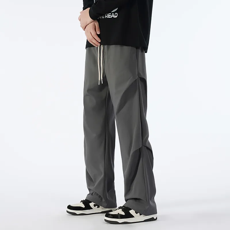 BRNR Casual Pants Unisex-24