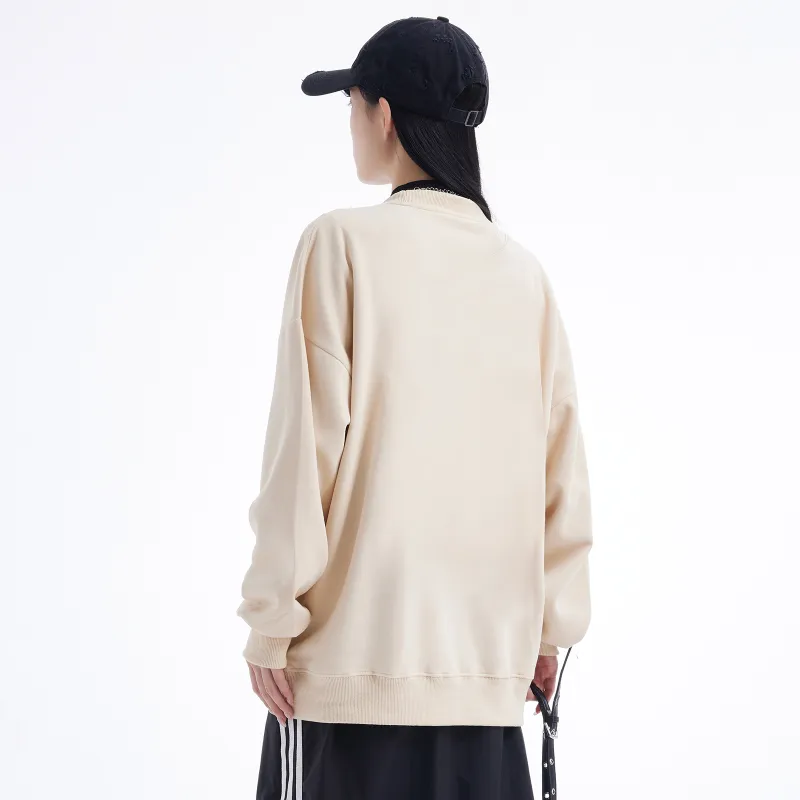 BRNR Crewneck Sweatshirt Unisex-2