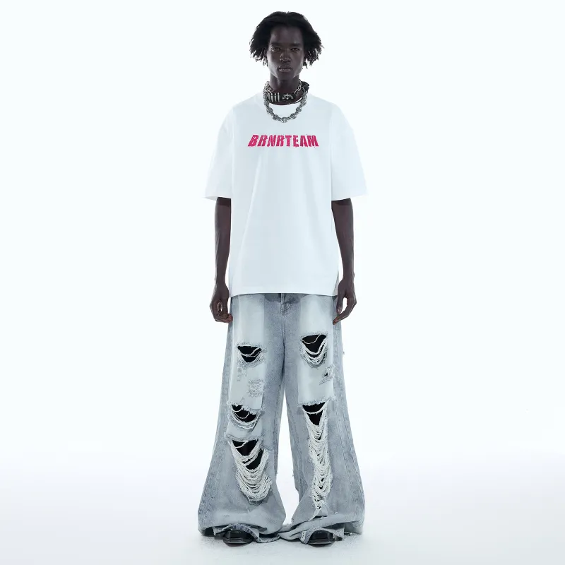 BRNR T Shirts Unisex-57