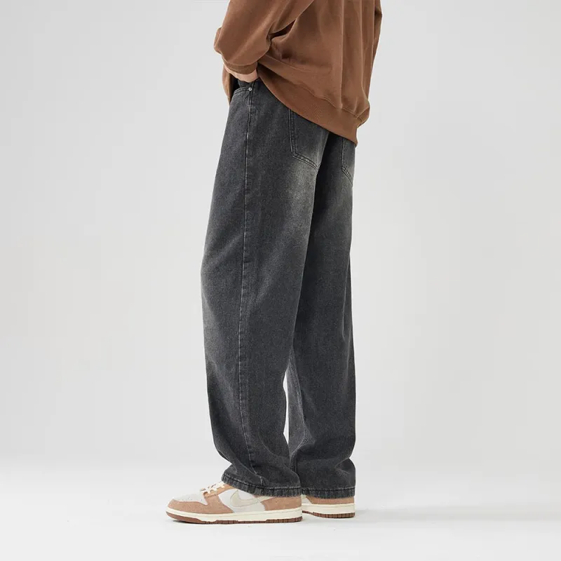 BRNR Jeans Unisex-6