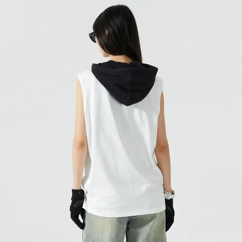 BRNR Tank Tops Unisex-13