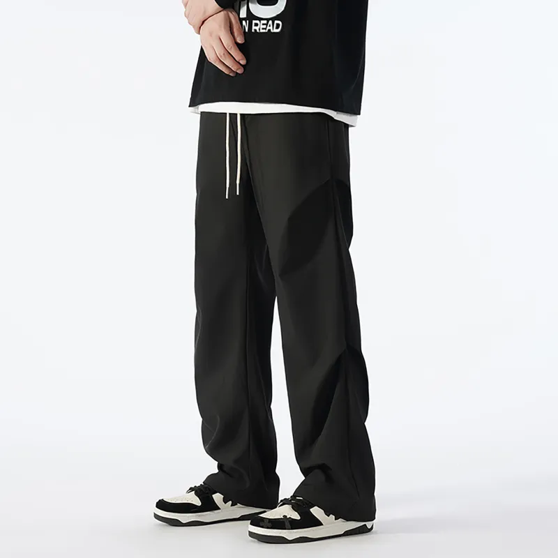 BRNR Casual Pants Unisex-5