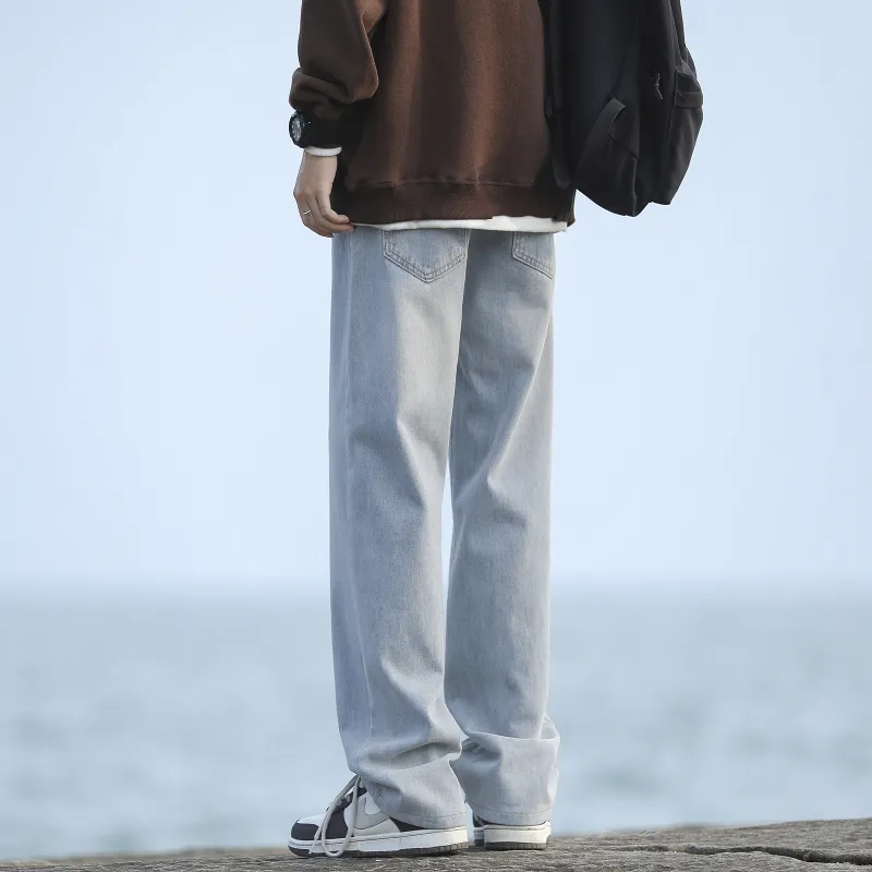 BRNR Jeans Unisex-8