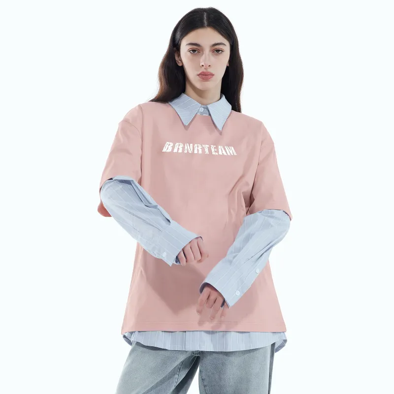 BRNR T Shirts Unisex-62