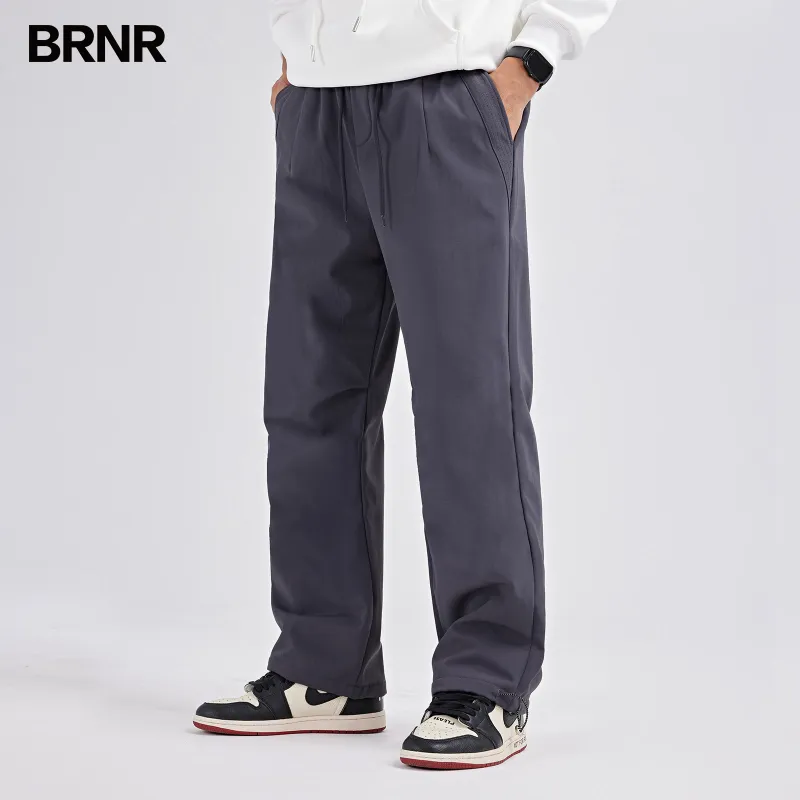 BRNR Casual Pants Unisex-21