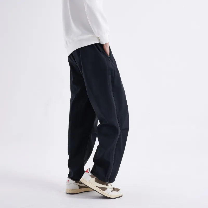 BRNR Casual Pants Unisex-13